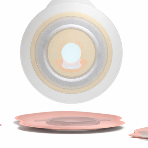 Med Tech: Innovative Ostomy Pouch System (DTIF Call 3)