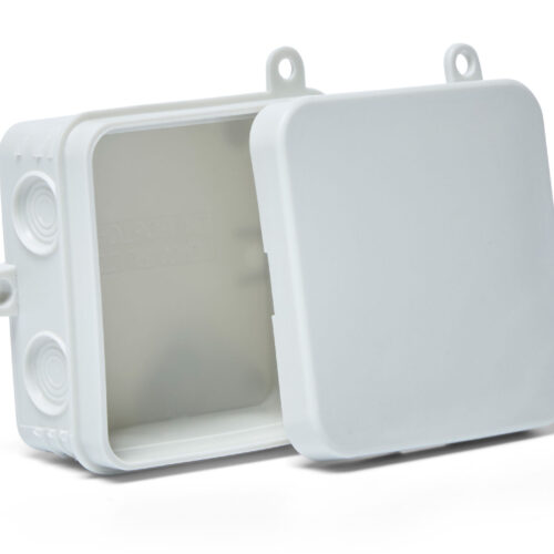 Electronic & ICT: Electrical Junction Boxes
