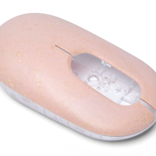 Electronic & ICT: Computer Mouse Housing (Carcass)