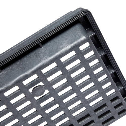 Electronic & ICT: MEP Floor, Wall & Ceiling Penetration Cover System