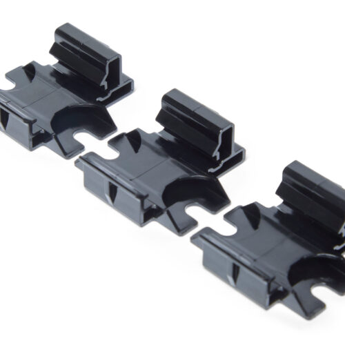 Electronic & ICT: Conductor Rail Connectors